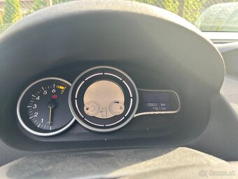 Predám Renault Megane - 7