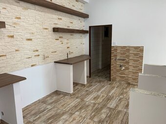 Nebytový priestor, OC Torysa, Jaltská 2, Košice - 7