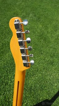 Gitara Fender American Vintage '52 AVRI Telecaster - 7