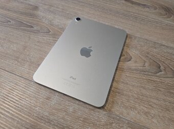 Apple iPad mini 6 64gb - 7