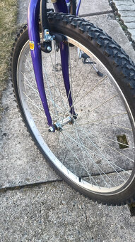 Bicykel Admiral Scarlett - 7