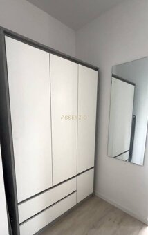 ASSENZIO - NA PRENAJOM - 1 izb BYT S BALKÓNOM - OVOCNE SADY - 7