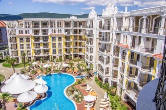 Bulharsko CENOVÁ BOMBA - Harmony Suites, Slnečné pobrežie - 7