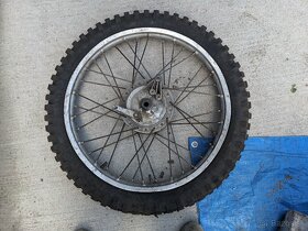 CZ Cross 513 514 980 981 koleso rafik - 7