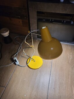 Stolové lampy - 7