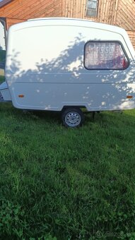 Niewiadow N126 E úplne nový - 7