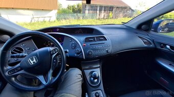 Honda Civic 8g - 7