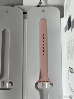 Apple watch 5 series - 7