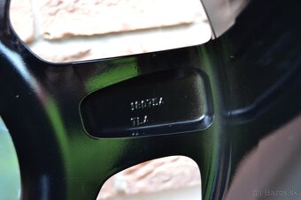 5x114,3 R18 Hlinikove disky Original Honda CR-V - 7