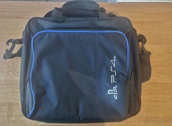 Playstation 4 slim 1TB - 7
