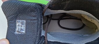 Turistické topánky Grisport vibram - 7