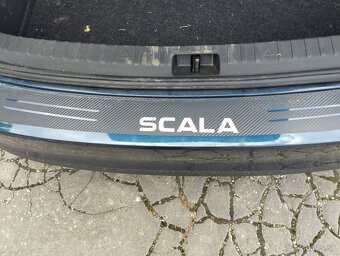 Scala 1.0 85kw - 7