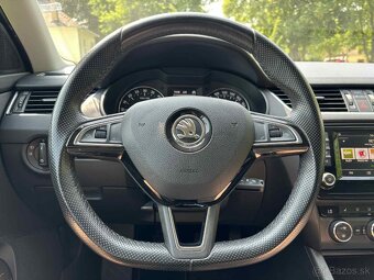 Škoda Octavia Combi 2.0 TDI Ambition len 142000 km - 7