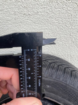 195/65 R15 Continental TS860 - 7