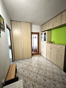 2-izbový byt na predaj, Košúty I., Martin - 7