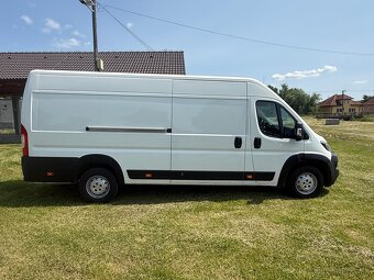 Peugeot Boxer rv. 2017 - 7