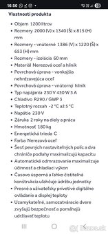 Gastrochladnicka Polar - 7