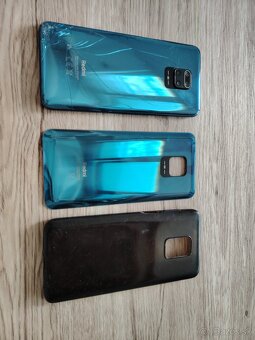 Xiaomi Redmi Note 9 Pro 128GB - 7
