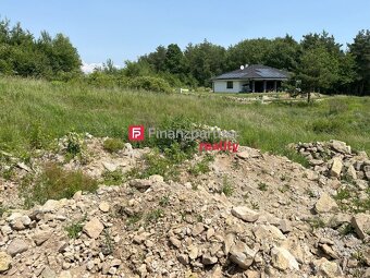 Stavebný pozemok 752m2, Badín, Banská Bystrica - 7
