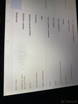 Huawei MediaPad T5 - 7