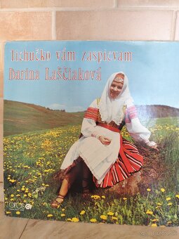 LP platne - 7