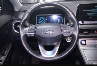 Hyundai Kona electric 100 kw, 2021 r.v. - 7