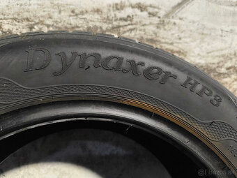 185/65 R15 Letné pneumatiky Kleber Dynaxer 4 kusy - 7