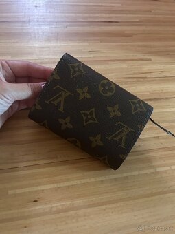 Luis Vuitton peňaženka ORIGINAL - 7