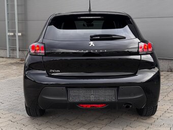 Peugeot 208 1.2 PureTech Active - 7