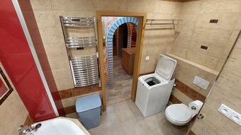 3 izbový byt nájom (prenájom) Žilina – Solinky - 7