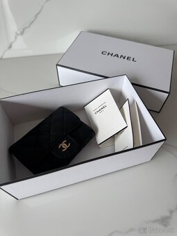 Peňaženka Chanel - 7