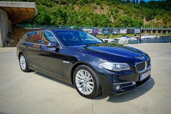 ▪️BMW rad 5 F11 LUXURY Premium, Automat▪️ - 7