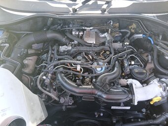 Q7 3l tdi 171kw - 7