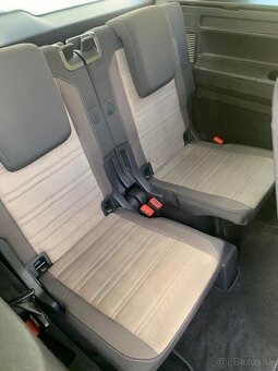 Volkswagen Touran 1.4 TSI BMT Highline - 7