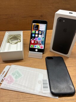 Iphone 7 128gb, 🔋88% - 7