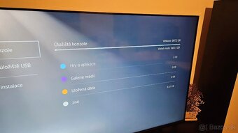 Sony Playstation 5 s mechanikou - PS5 - aj vymením - 7