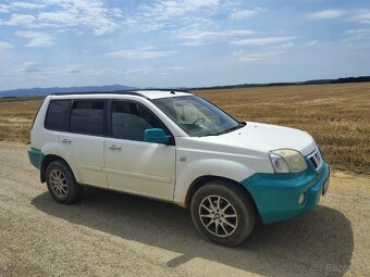 Predám Nissan X-trail akcia - 7