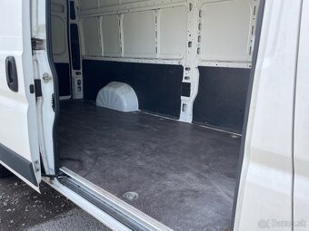 Peugeot Boxer 2.2. 121kw L4H3 - 7