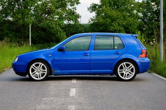 VW GOLF GOLF4, 2.3L V5 110kw - 7