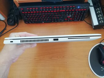 Predám HP Elitebook 850 G5 i7 16GB RAM Windows 11 - 7