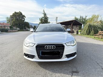 Audi a6 c7 3,0tdi 150kw - 7
