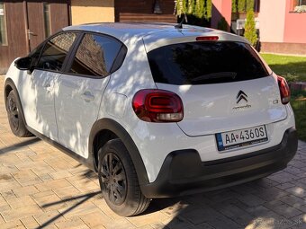 Citroën C3 1,5 HDi 2019 | 93 000km - 7
