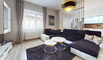 4 izb.rodinný dom po rekonštrukcii v peknej lokalite - 7