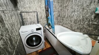 3 IZBOVÝ BYT LUČENEC - PRENÁJOM - 7