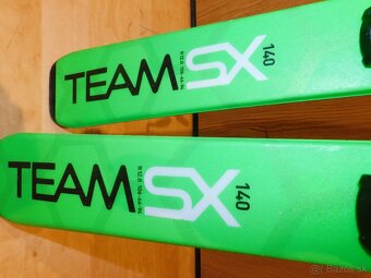 Stockli SX 140cm - 7