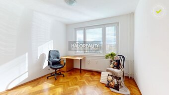HALO reality - Predaj, trojizbový byt Brezno - EXKLUZÍVNE HA - 7