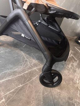 Bugaboo Butterfly 2 Desert taupe s madlom - 7