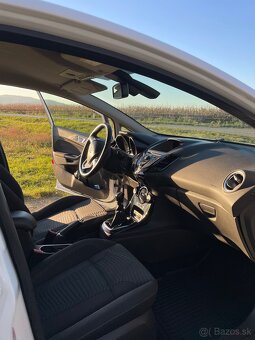 Fiesta 1.0 Ecoboost 74kw - 7