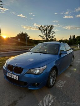 BMW e60 530d - 7
