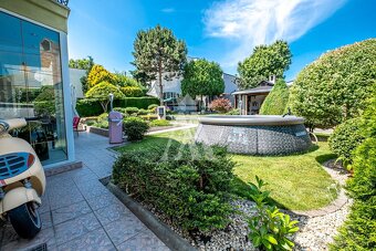 RODINNÝ DOM NA KALVÁRII, STARÁ SPIŠSKÁ CESTA, KOŠICE SEVER - 7